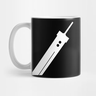 Minimalist Cloud Mug